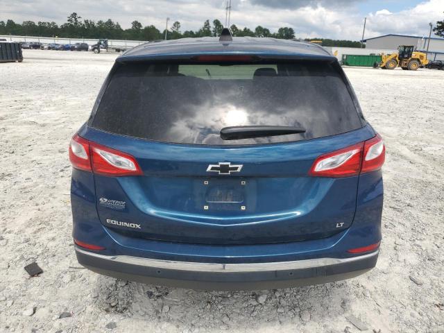 2019 CHEVROLET EQUINOX LT 2GNAXJEV6K6249964