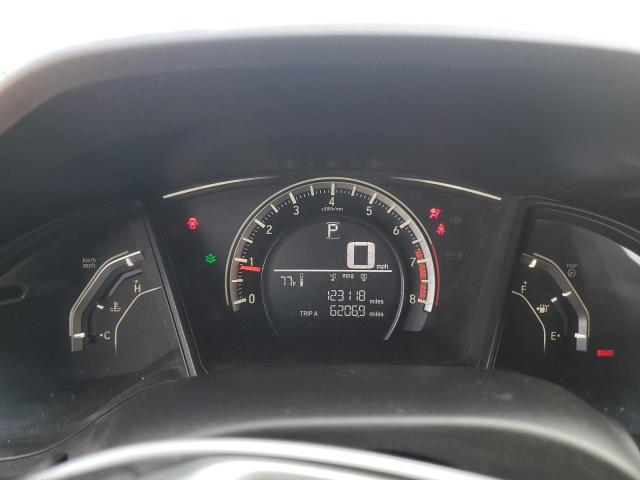 2016 HONDA CIVIC LX 2HGFC2F5XGH549454