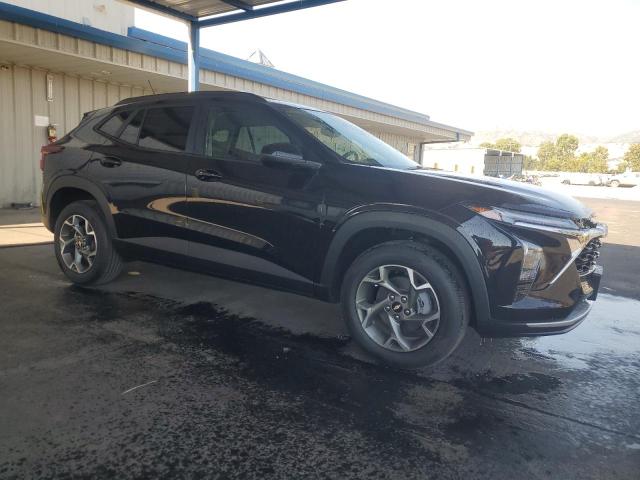2025 CHEVROLET TRAX 1LT - KL77LHEP2SC239221