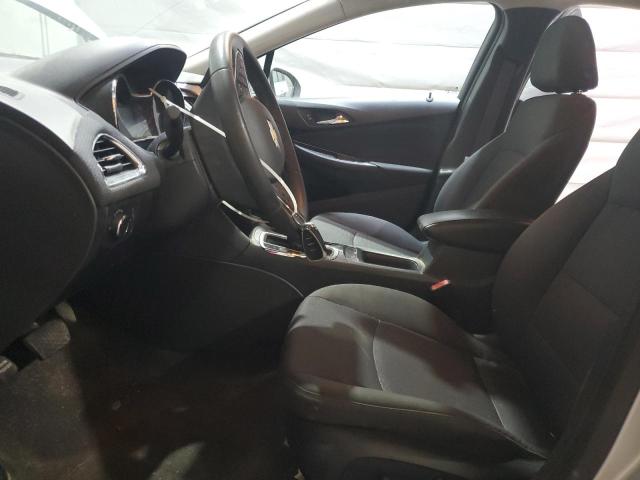 2017 CHEVROLET CRUZE LT #3303662936