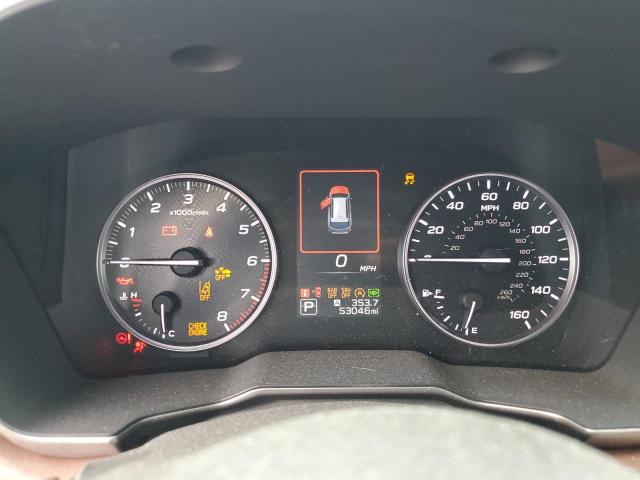 2021 SUBARU OUTBACK TO 4S4BTAPC4M3115240