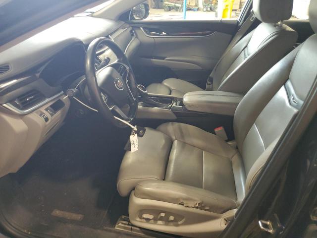 2013 CADILLAC XTS LUXURY - 2G61P5S38D9215063
