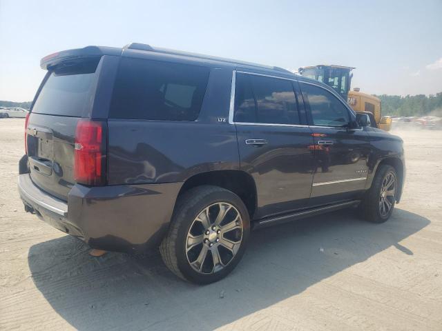 2015 CHEVROLET TAHOE C150 - 1GNSCCKC1FR611854