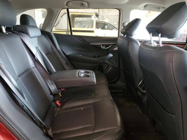 2021 SUBARU OUTBACK LI 4S4BTANC2M3169476