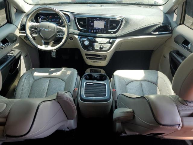 2018 CHRYSLER PACIFICA H 2C4RC1N75JR168394