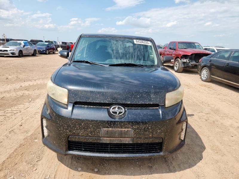 2013 TOYOTA SCION XB #3304615438