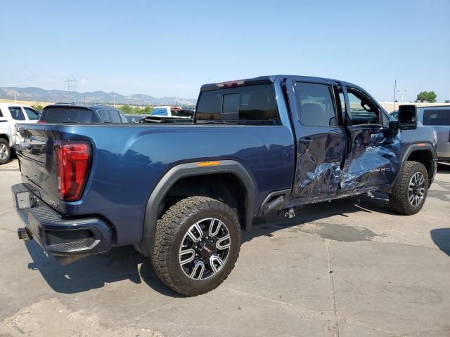 2021 GMC SIERRA K25 1GT19PE71MF238869
