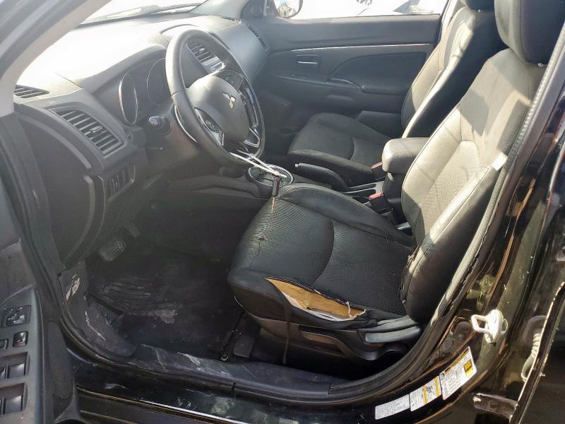 2016 MITSUBISHI OUTLANDER - JA4AP3AU6GZ064112
