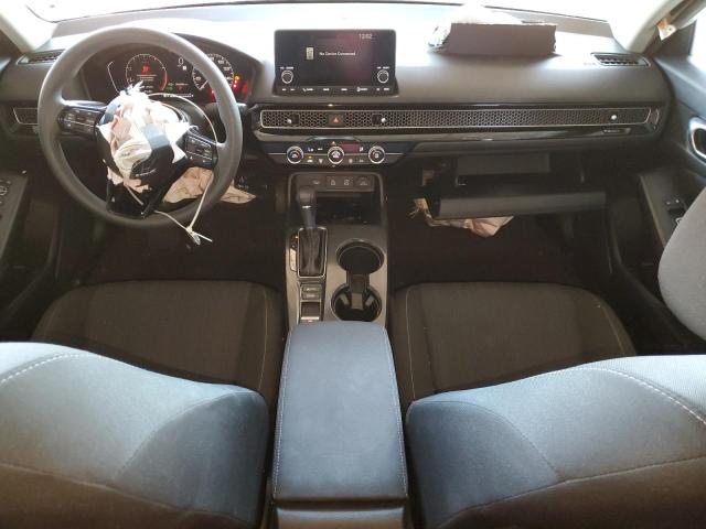2025 HONDA CIVIC LX - 2HGFE2F29SH521704