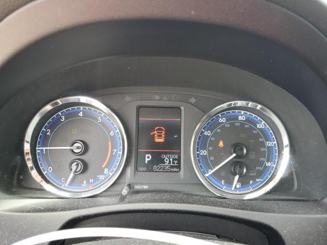 2017 TOYOTA COROLLA L - 2T1BURHE9HC867173