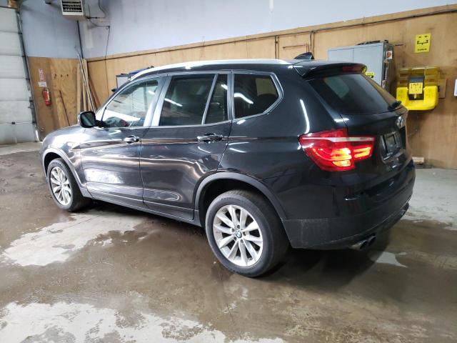 Vin: 5uxwx9c52d0a24678, lot: 63394295, bmw x3 xdrive28i 20132