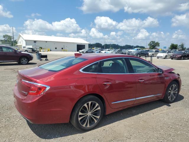 2018 BUICK LACROSSE P 1G4ZS5SS9JU123315