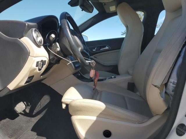 2019 MERCEDES-BENZ CLA 250 - WDDSJ4EB1KN724251