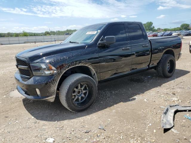 2019 RAM 1500 CLASSIC TRADESMAN 1C6RR7FG5KS608010
