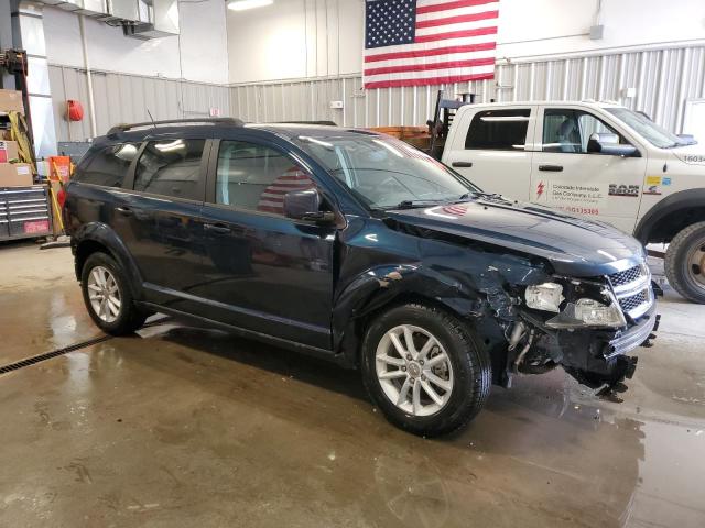 2015 DODGE JOURNEY SX - 3C4PDDBG1FT705230