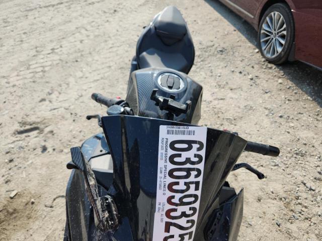 2024 KAWASAKI EX500 A ML5EXGJ10RDA26487