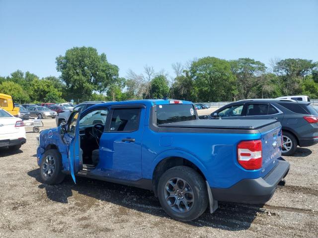 2022 FORD MAVERICK X 3FTTW8E38NRA47524