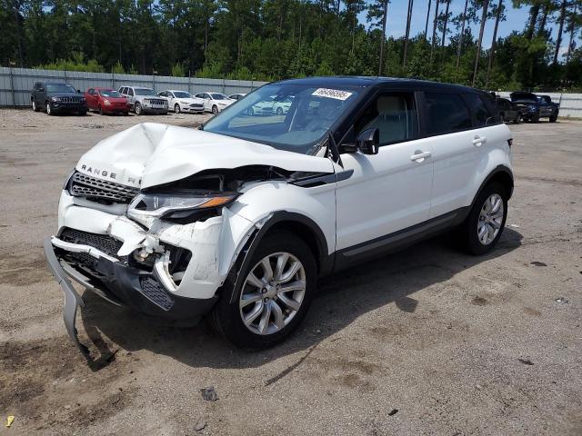LAND ROVER RANGE ROVE