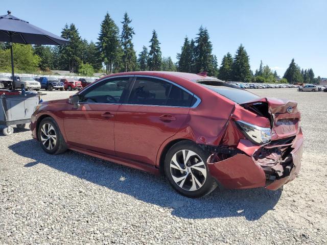 SUBARU LEGACY 3.6 2016 red  gas 4S3BNEJ67G3032544 photo #3