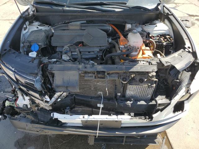 2022 HYUNDAI TUCSON BLU KM8JBCA19NU022386