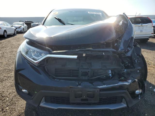 2019 HONDA CR-V EX - 2HKRW2H53KH631204