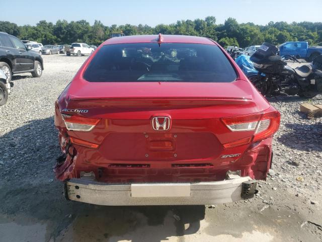 2018 HONDA ACCORD SPO 1HGCV1F37JA164655
