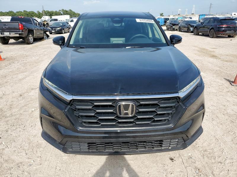 2025 HONDA CR-V LX - 2HKRS3H29SH328421
