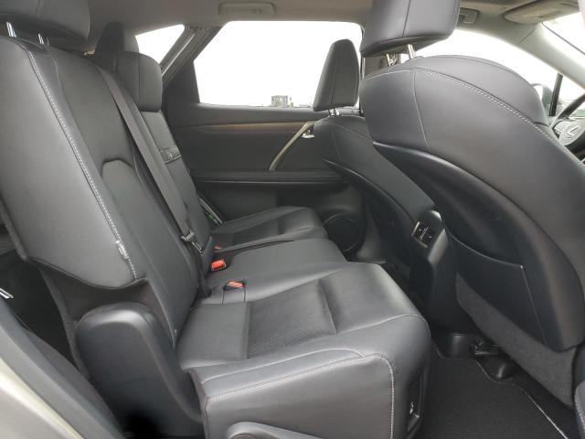 2021 LEXUS RX 350 L JTJHZKFA6M2033225