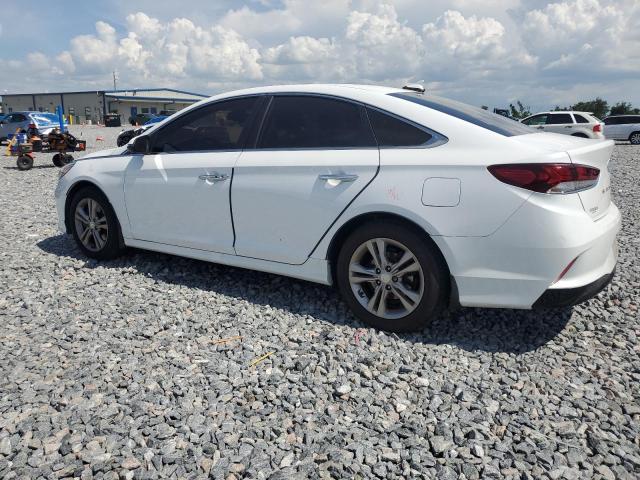 2018 HYUNDAI SONATA SPO 5NPE34AF6JH691398