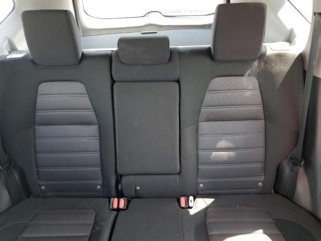 2022 HONDA CR-V EX - 7FARW2H5XNE053142