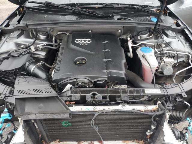 2017 AUDI A5 SPORT WAUD2AFH3HN003758