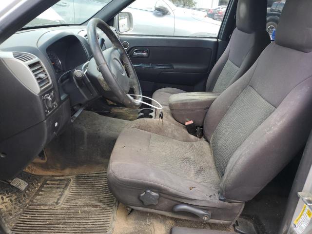 2012 CHEVROLET COLORADO L #3278664725