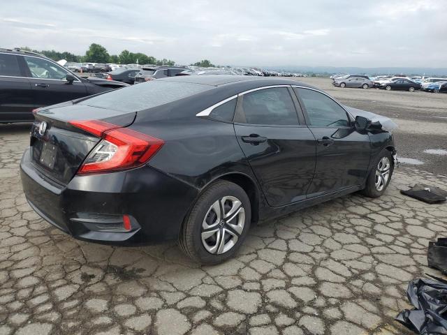 Vin: 19xfc2f50ge065559, lot: 64313495, honda civic lx 20163