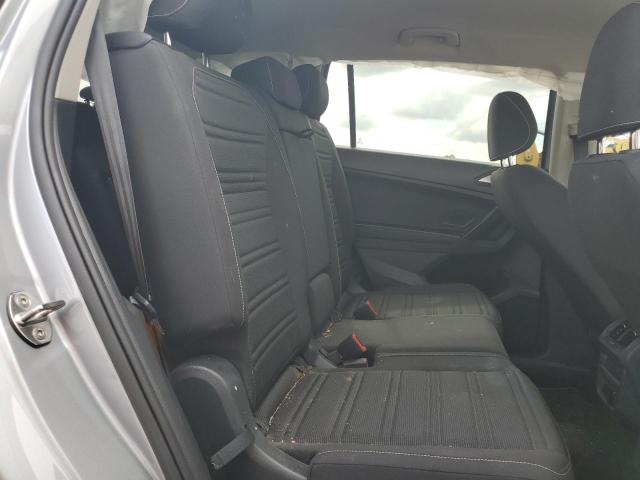 2024 VOLKSWAGEN TIGUAN S - 3VVRB7AX1RM109777