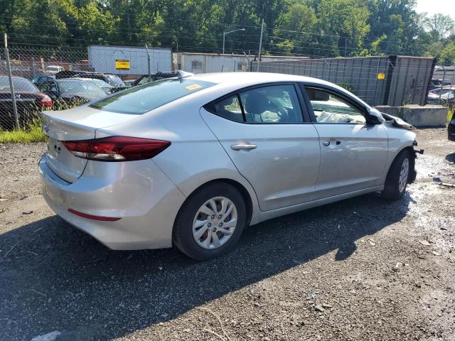 2018 HYUNDAI ELANTRA SE - 5NPD74LF1JH371192