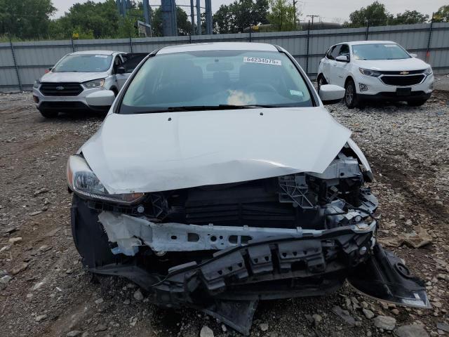 2018 FORD FOCUS SE 1FADP3F2XJL245711