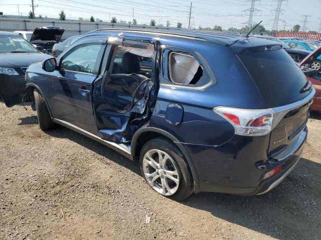 2015 MITSUBISHI OUTLANDER - JA4AD3A33FZ010569