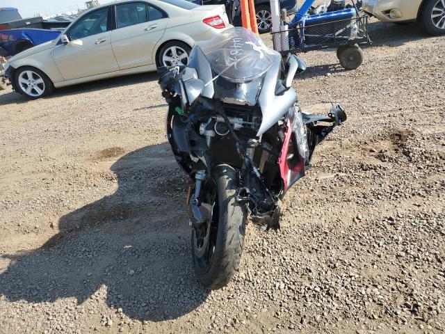 2023 SUZUKI GSX1300 RR JS1EJ11B8P7100402