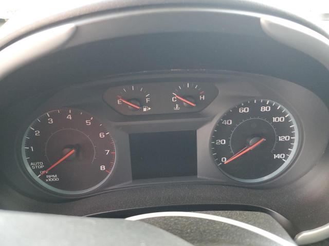 2023 CHEVROLET MALIBU LT - 1G1ZD5ST3PF208955