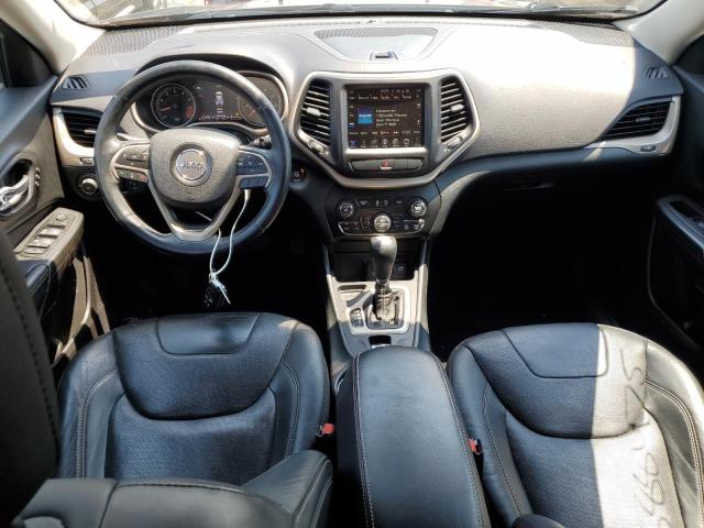 2015 JEEP CHEROKEE L 1C4PJLDS4FW629033