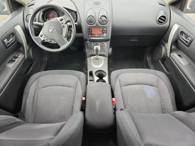 2011 NISSAN ROGUE S - JN8AS5MVXBW686733