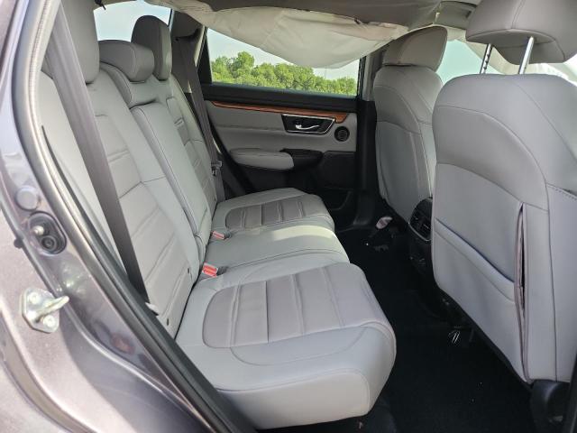2020 HONDA CR-V TOURI - 5J6RW2H97LL008761
