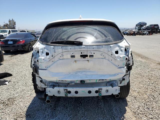 2020 MAZDA CX-5 TOURI - JM3KFACM4L0787638
