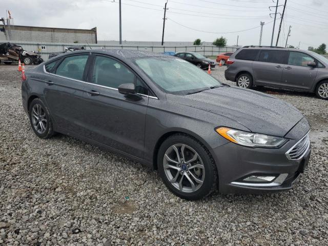Vin: 3fa6p0g79hr406076, lot: 62689195, ford fusion s 20174