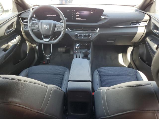 2025 BUICK ENVISTA PR KL47LAEP8SB158122