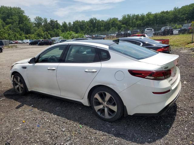 2019 KIA OPTIMA LX 5XXGT4L35KG365648
