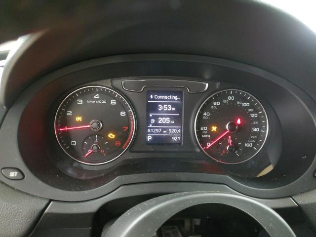 2018 AUDI Q3 PREMIUM WA1ECCFS4JR005085