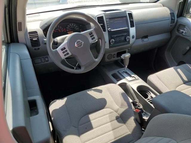 2019 NISSAN FRONTIER S - 1N6BD0CT1KN793931