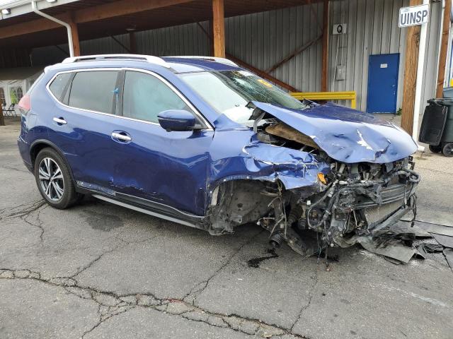 2019 NISSAN ROGUE S 5N1AT2MTXKC702917