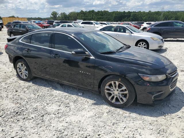 2018 CHEVROLET MALIBU 1G1ZD5ST3JF178010